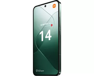 Смартфон Xiaomi 14 12/256GB Jade Green Global