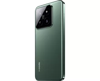 Смартфон Xiaomi 14 12/256GB Jade Green Global