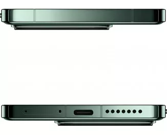 Смартфон Xiaomi 14 12/256GB Jade Green Global