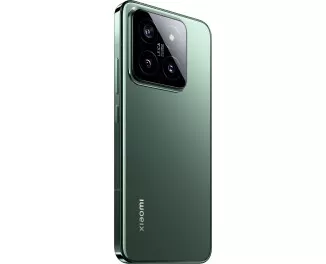 Смартфон Xiaomi 14 12/512GB Jade Green Global