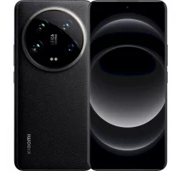 Смартфон Xiaomi 14 Ultra 16/512GB Black 