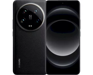 Смартфон Xiaomi 14 Ultra 16/512GB Black 