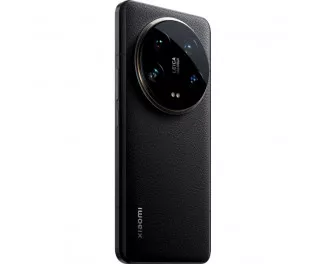 Смартфон Xiaomi 14 Ultra 16/512GB Black 