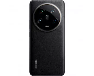 Смартфон Xiaomi 14 Ultra 16/512GB Black 