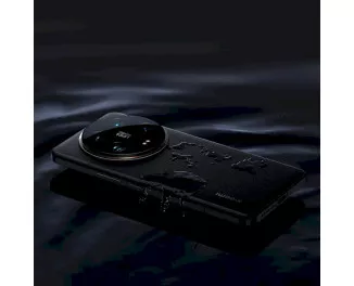 Смартфон Xiaomi 14 Ultra 16/512GB Black 