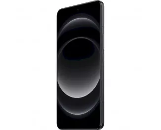 Смартфон Xiaomi 14 Ultra 16/512GB Black 