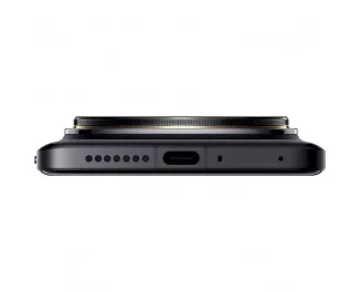 Смартфон Xiaomi 14 Ultra 16/512GB Black 
