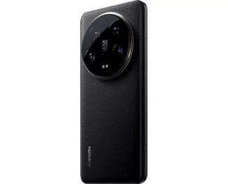 Смартфон Xiaomi 14 Ultra 16/512GB Black 