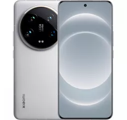Смартфон Xiaomi 14 Ultra 16/512GB White 
