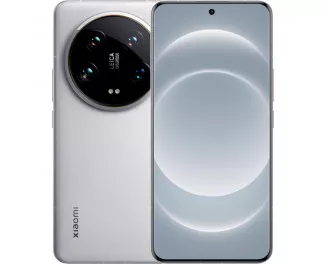 Смартфон Xiaomi 14 Ultra 16/512GB White 