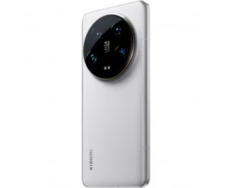 Смартфон Xiaomi 14 Ultra 16/512GB White 