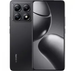 Смартфон Xiaomi 14T 12/256GB Titan Black