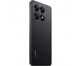 Смартфон Xiaomi 14T 12/256GB Titan Black