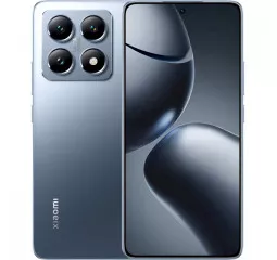 Смартфон Xiaomi 14T 12/256GB Titan Blue