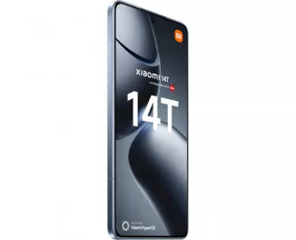 Смартфон Xiaomi 14T 12/256GB Titan Blue