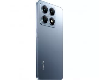 Смартфон Xiaomi 14T 12/256GB Titan Blue