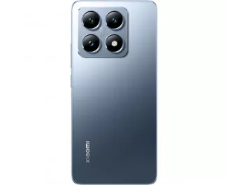 Смартфон Xiaomi 14T 12/256GB Titan Blue