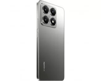 Смартфон Xiaomi 14T 12/256GB Titan Grey