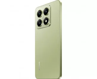 Смартфон Xiaomi 14T 12/512GB Lemon Green