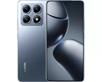 Смартфон Xiaomi 14T 12/512GB Titan Blue