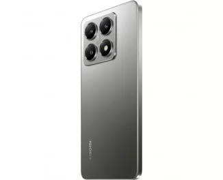 Смартфон Xiaomi 14T 12/512GB Titan Gray