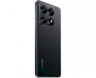 Смартфон Xiaomi 14T Pro 12/1TB Titan Black