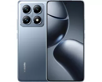 Смартфон Xiaomi 14T Pro 12/1TB Titan Blue