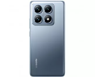 Смартфон Xiaomi 14T Pro 12/1TB Titan Blue