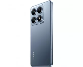 Смартфон Xiaomi 14T Pro 12/1TB Titan Blue