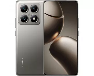 Смартфон Xiaomi 14T Pro 12/1TB Titan Grey