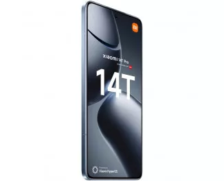 Смартфон Xiaomi 14T Pro 12/512GB Titan Blue