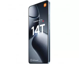 Смартфон Xiaomi 14T Pro 12/512GB Titan Blue