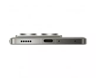 Смартфон Xiaomi 14T Pro 12/512GB Titan Gray Global 