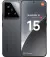 Смартфон Xiaomi 15 12/256GB NFC Black