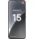 Смартфон Xiaomi 15 12/256GB NFC Black