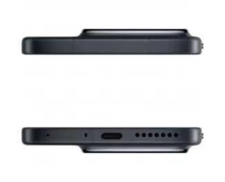 Смартфон Xiaomi 15 12/256GB NFC Black