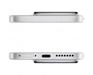 Смартфон Xiaomi 15 12/256GB NFC White