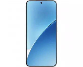 Смартфон Xiaomi 15 12/256GB NFC White