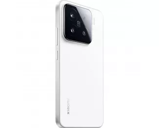 Смартфон Xiaomi 15 12/256GB NFC White
