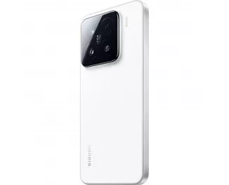 Смартфон Xiaomi 15 12/256GB NFC White
