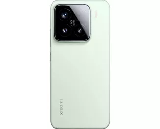 Смартфон Xiaomi 15 12/512GB Green