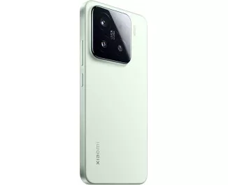 Смартфон Xiaomi 15 12/512GB Green