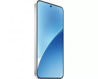 Смартфон Xiaomi 15 12/512GB White