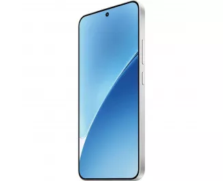 Смартфон Xiaomi 15 12/512GB White
