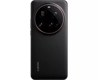 Смартфон Xiaomi 15 Ultra 16/512GB NFC Black