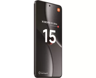 Смартфон Xiaomi 15 Ultra 16/512GB NFC Black