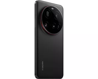 Смартфон Xiaomi 15 Ultra 16/512GB NFC Black