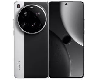 Смартфон Xiaomi 15 Ultra 16/512GB NFC Silver Chrome