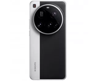 Смартфон Xiaomi 15 Ultra 16/512GB NFC Silver Chrome