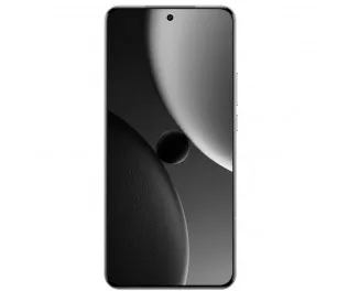 Смартфон Xiaomi 15 Ultra 16/512GB NFC Silver Chrome